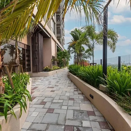 Bali Residence Private Suites L Seaview I 4-5 Pax L Kids Tent I 5 Mins To Jonker Malacca Exterior photo