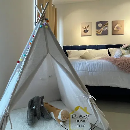 Bali Residence Private Suites L Seaview I 4-5 Pax L Kids Tent I 5 Mins To Jonker Malacca Exterior photo