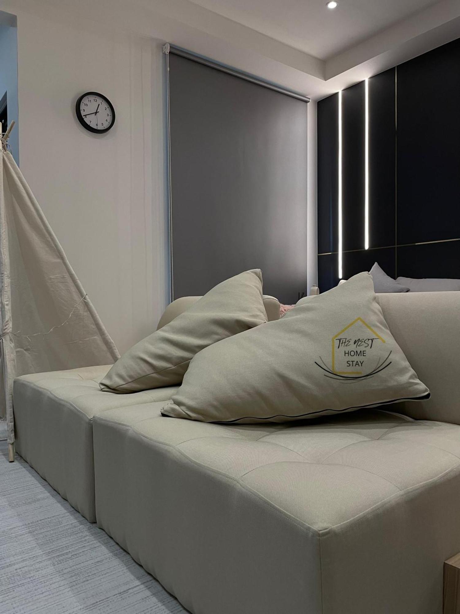 Apartment Bali Private L Seaview I 4-5 Pax L Kids Tent I 5 Mins To Jonker