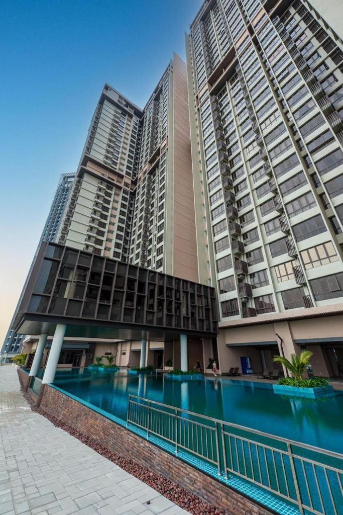 Bali Private L Seaview I 4-5 Pax L Kids Tent I 5 Mins To Jonker Apartment *