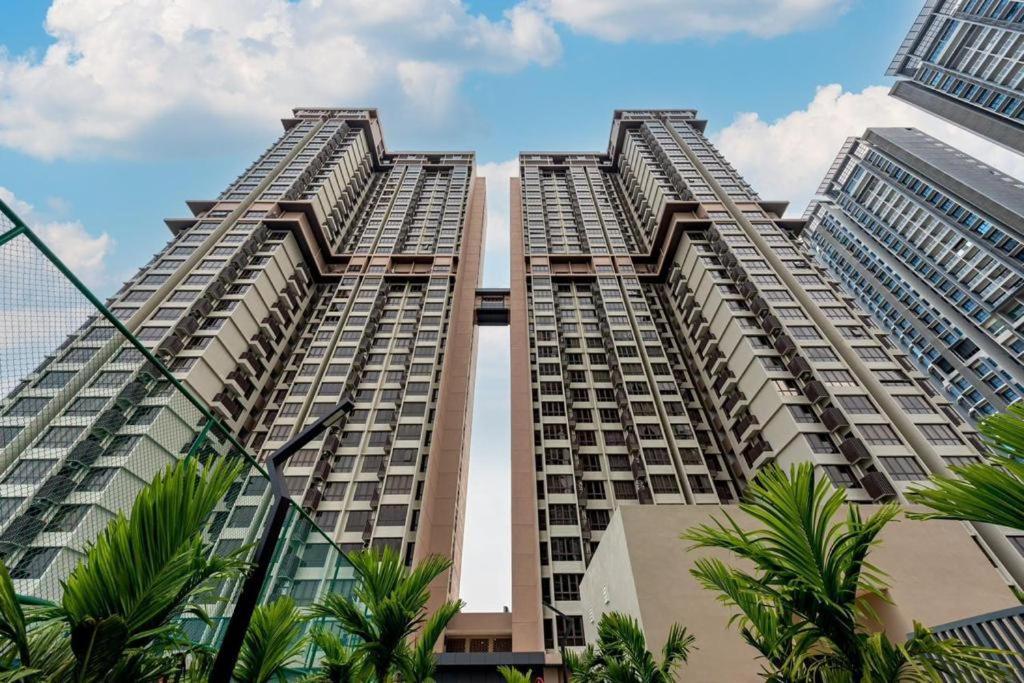 Apartment Bali Private L Seaview I 4-5 Pax L Kids Tent I 5 Mins To Jonker