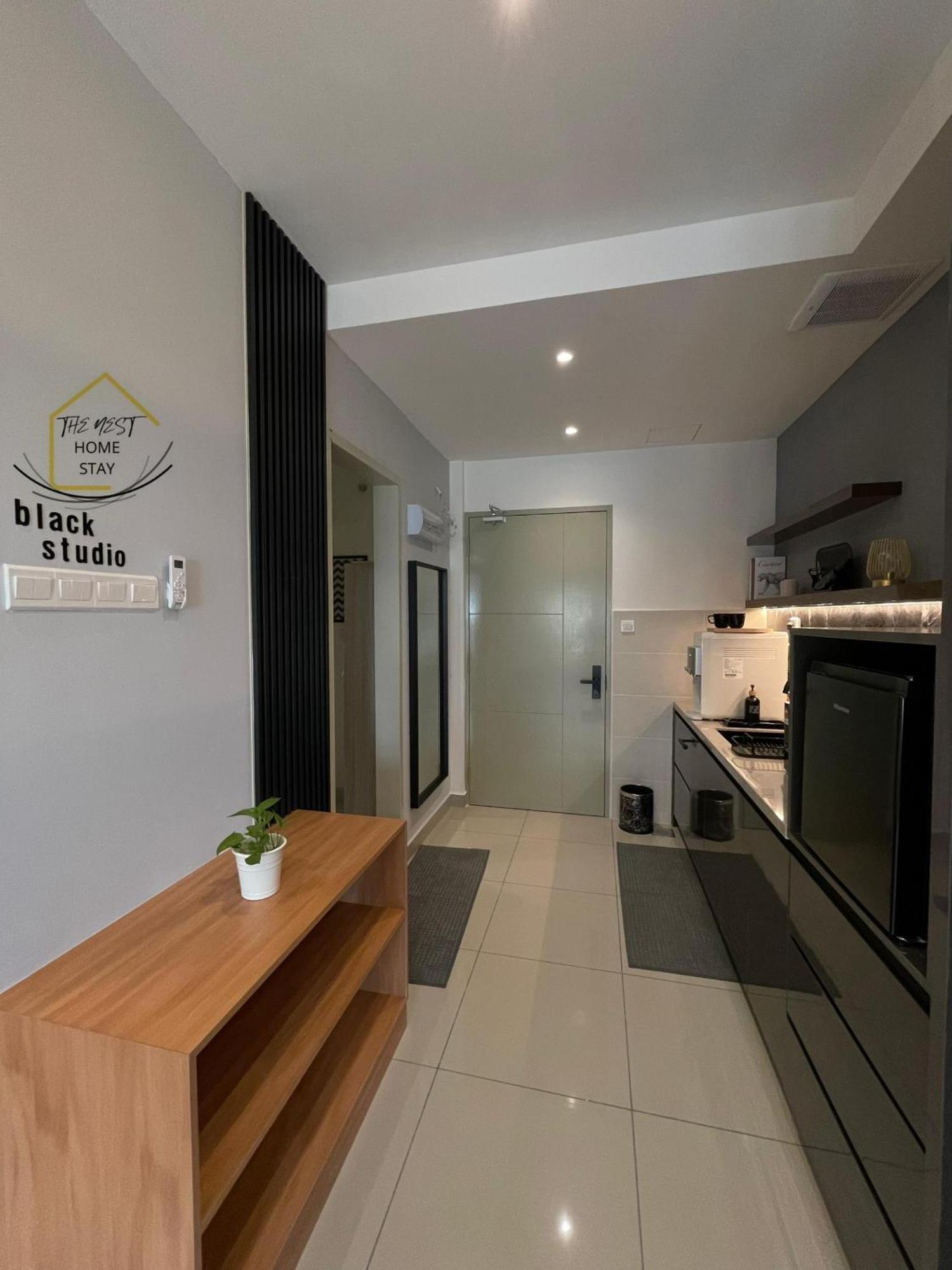 Bali Private L Seaview I 4-5 Pax L Kids Tent I 5 Mins To Jonker Apartment
