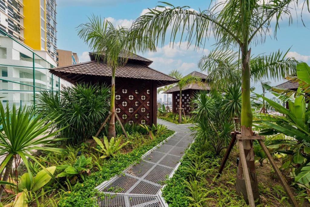 Pangsapuri Bali Private L Seaview I 4-5 Pax L Kids Tent I 5 Mins To Jonker