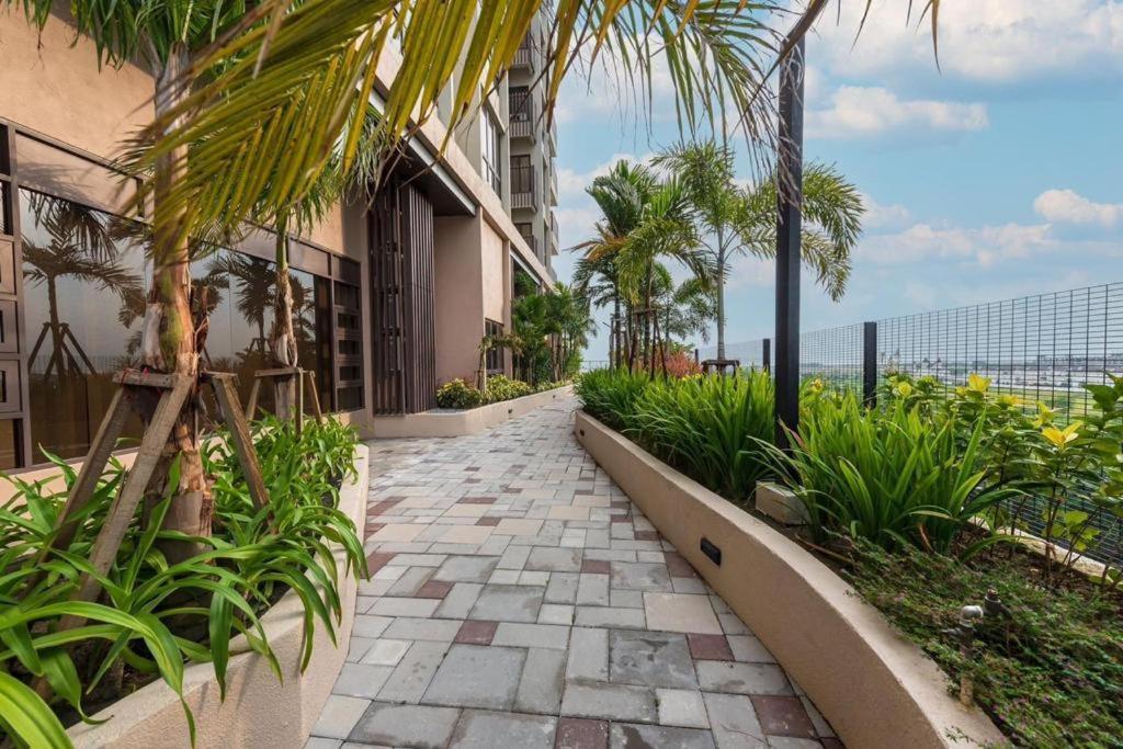 Bali Private L Seaview I 4-5 Pax L Kids Tent I 5 Mins To Jonker Malacca