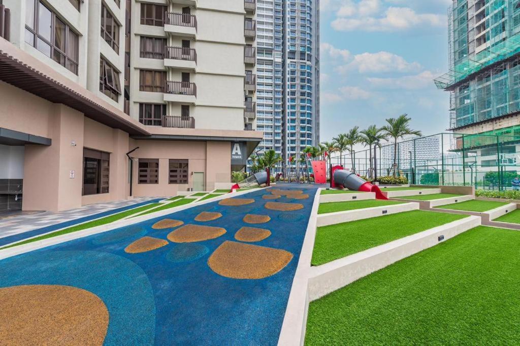 Apartment Bali Private L Seaview I 4-5 Pax L Kids Tent I 5 Mins To Jonker *
