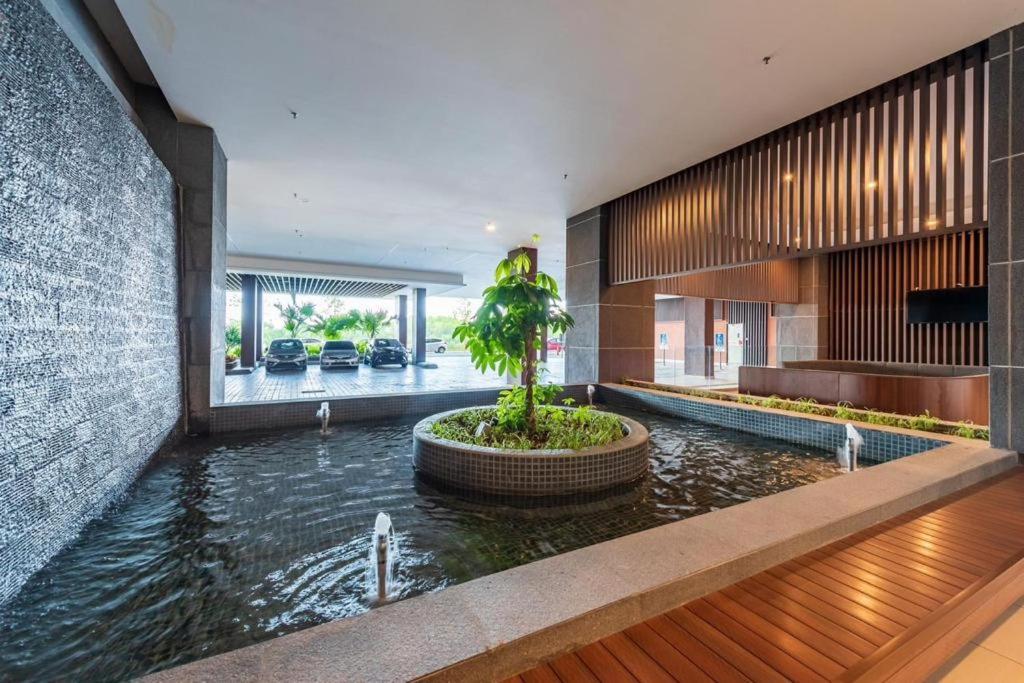 Bali Private L Seaview I 4-5 Pax L Kids Tent I 5 Mins To Jonker *