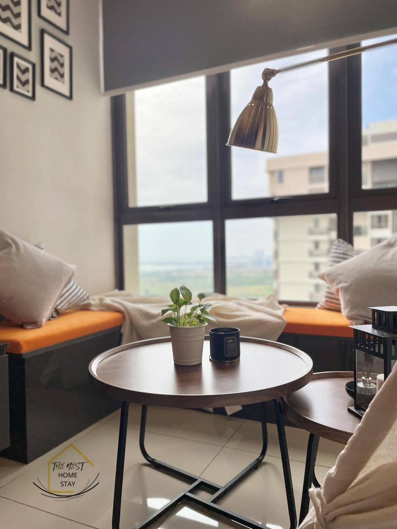 Bali Private L Seaview I 4-5 Pax L Kids Tent I 5 Mins To Jonker